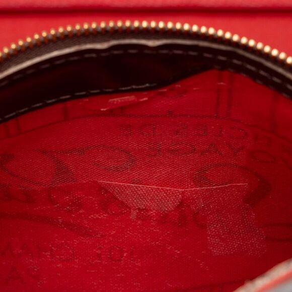 Louis Vuitton Damier Ebene Neverfull MM Tote - Picture 14 of 16